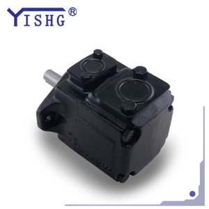 Pompe à aubes hydraulique Veljan série T6c, modèles T6c B05/b08/b10/b12/b15/b17/b22/b25 1r00 B1 et T6c B22 1r00 B1 - Product Image 3