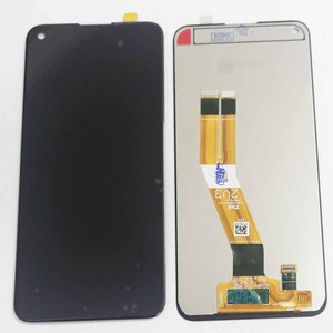 Pour samsung <span class=keywords><strong>A11</strong></span> écran lcd avec assemblage de numériseur tactile A115 A115F <span class=keywords><strong>SM</strong></span>-A115F - Product Image 1