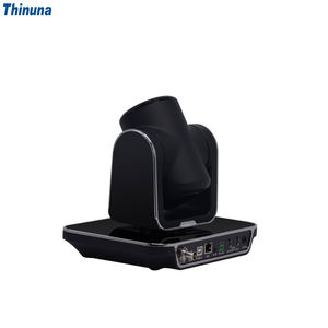 Thinuna VA-HD01 II salle de réunion <span class=keywords><strong>Zoom</strong></span> numérique 12x 1080P Ptz Streaming <span class=keywords><strong>en</strong></span> <span class=keywords><strong>direct</strong></span> Hd vidéo conférence caméra couleur haute définition - Product Image 4