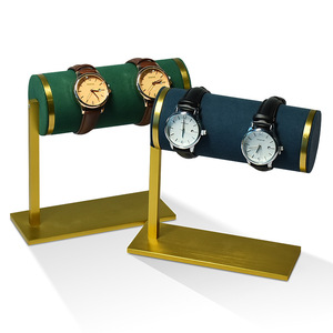 Giá Đỡ Vòng Tay Mềm Trưng Bày Trang Sức Vòng Đeo Tay Bằng Nhung Có Dây Đeo Trang Sức Thông Minh Xoay Được Giá Đỡ Vòng Đeo Tay Bằng Nhung - Product Image 3