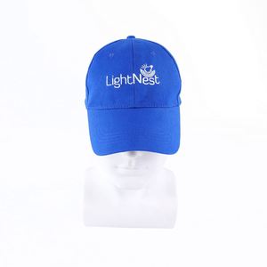 Gorra de Béisbol Trucker Negra de Último Diseño Directo de Fábrica, Gorra Deportiva de 6 Paneles Personalizable al por Mayor - Product Image 1