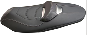 Piezas de Motocicleta WANOU 2025, Asiento para NMAX 2017-2025, Conjunto de Cojín para Asiento de Motocicleta - Product Image 6