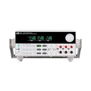 Source programmable à triple sortie ITECH IT6302 avec 3 canaux isolés indépendants pour récepteurs et émetteurs RF ITE IT6302 - Product Image 1