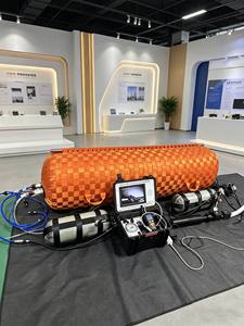<span class=keywords><strong>Chambre</strong></span> hyperbare portable souple 0,21-1,26 ATA, <span class=keywords><strong>chambre</strong></span> HBOT gonflable légère pour la réadaptation sportive - Product Image 1