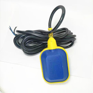 Controlador de Nivel de Líquido Tianen, Interruptor de Flotador con Cable, Sensor para Tanque de Agua, 3m 4m, Automático para Torre de Agua - Product Image 1