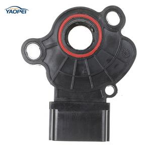 Sensor de engranaje de interruptor de seguridad neutral 7S4P-7F293-AA 7S4P7F293AA para <span class=keywords><strong>Focus</strong></span> 1998-2011 C-Max Fiesta - Product Image 4