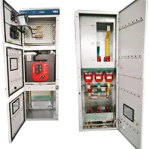 YIFA Mv Hv Electrical Switchgear For Equipment Protection