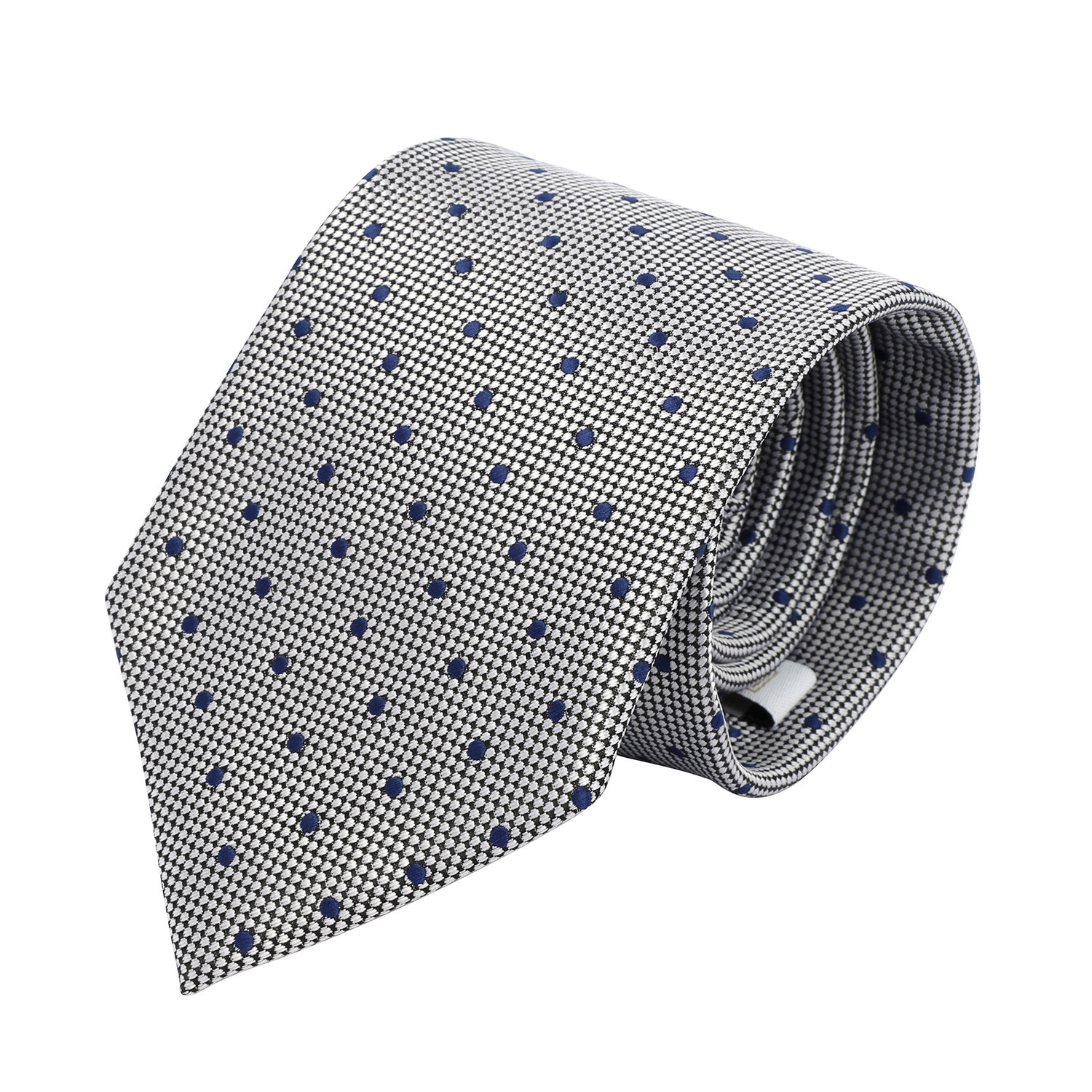 grey dot