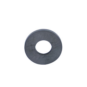 Sae 660 <span class=keywords><strong>Cusn12</strong></span> Matériau en bronze phosphoreux Lubrifiant en graphite uni à bride Roulements à manchon de taille métrique - Product Image 3