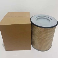 Filtre à air prix de gros 8149961 21041297 21834199 1665937 3162322 P776745 AF25333 pour série de camions lourds