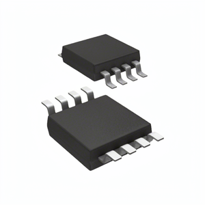 8 TSSOP, 8 MSOP (0.118", 3.00mm de ancho) MC10EL35DTR2G IC FF Tipo D SNGL 1BIT 8TSSOP En Stock Online Componentes Electrónicos Lógicos - Product Image 1