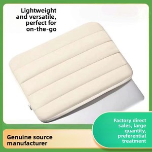 Funda Protectora para Laptop Acolchada, Impermeable, Resistente a Golpes, Ligera y Personalizada, en Varios Tamaños - Product Image 5