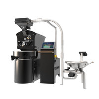 Torréfacteurs de café industriels de 6 kg, torréfacteur à vendre, machine à torréfier domestique, torréfacteur à café, torréfacteurs à café