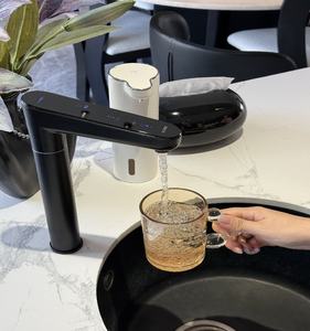 Muebles de Cocina Modernos Personalizados, Conjuntos Completos de Cocina Tipo Isla, Armario de Madera Maciza, Gabinetes de Cocina de Lujo - Product Image 2