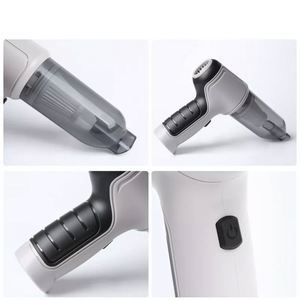 Soplador Inalámbrico Portátil 3 en 1 de 120W, Resistente, Profesional, de Alta Presión, Compacto y Universal para Camping y Exteriores - Product Image 4