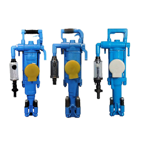 Perforadora <span class=keywords><strong>yt27</strong></span> khí nén cầm tay Jack búa Máy khoan đá cho khai thác mỏ - Product Image 1