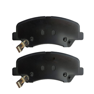 Plaquettes de frein GAC FAW neuves de haute qualité pour EPDM pour système de freinage automobile avant et arrière <span class=keywords><strong>R30</strong></span>, accessoires - Product Image 3