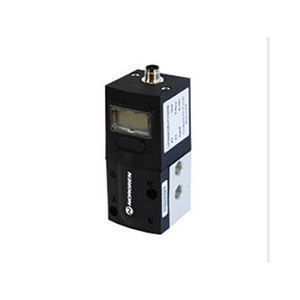 Control Proporcional VP6010LJ461MB200 VP60 Original y Nuevo, G1/4, Automatización Industrial - Product Image 4
