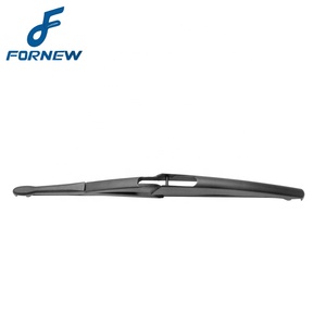 Spazzola Tergilunotto in Gomma Naturale per Auto <span class=keywords><strong>FIAT</strong></span> <span class=keywords><strong>Punto</strong></span> (Progetto 199) 2005-2018 - Product Image 3