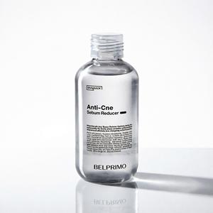 Suero Reductor de Sebo Anti-Acné Belprimo, Control de Grasa, Minimizador de Poros para Piel Grasa, Tratamiento para el Cuidado de la Piel Propensa al Acné - Product Image 1