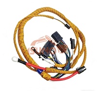 Faisceau de câblage 224-2896 pour pièces diesel, câble de test moteur C15, faisceau de câbles 224-2896 2242896