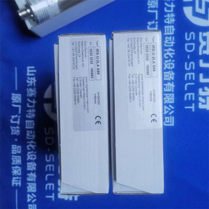 เซ็นเซอร์ Krizz In5 18htps Ex22 สายเคเบิล 3 เมตร อะไหล่ควบคุมอุตสาหกรรมทนอุณหภูมิสูง - Product Image 3