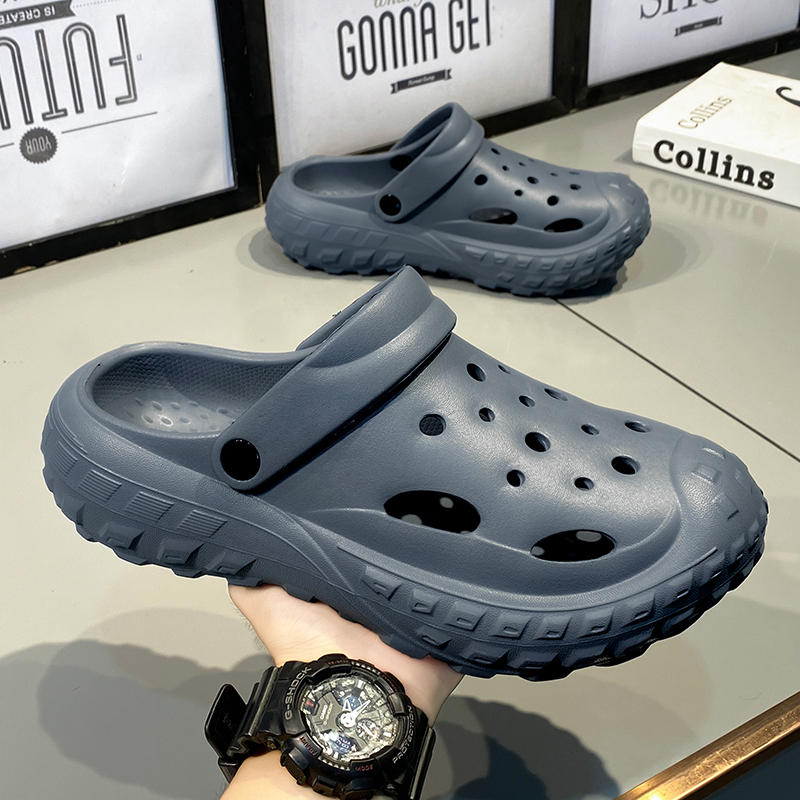 ★韓国人気★MO SPORTS★MO Clog Shop Our Low MOQ Custom Men & Women's Clogs - Summer Sandals