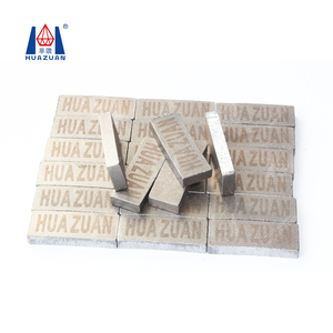 18 "450 mét lưỡi cưa kim cương phân đoạn cho <span class=keywords><strong>andesite</strong></span> dung nham Bazan công cụ điện bộ phận với OEM tùy biến hỗ trợ - Product Image 4