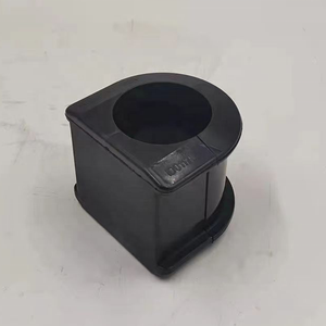 WG9925682102, передний стержень стабилизатора, резиновый подшипник, втулка для Sinotruk HOWO A7 T7H SITRAK C7H, китайский грузовик, запасные части - Product Image 2