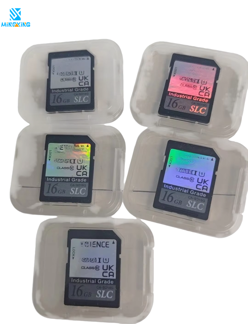 PLC Controller Sensor Industrial SD Card Brand New Original CA-SD16G