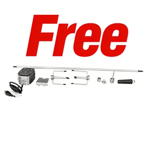 Outdoor Kitchen BBQ <strong>Grill</strong> Cabinets Islands Heavy Duty 304 Stainless Steel Electronic Pulse Ignition Flame Safety Visual <strong>Grills</strong> - Product Image 3