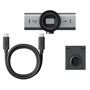 Caméra de collaboration <span class=keywords><strong>1080P</strong></span> pour MX Brio 700, appel vidéo, microphone antibruit, diffusion en direct de réunions - Product Image 2