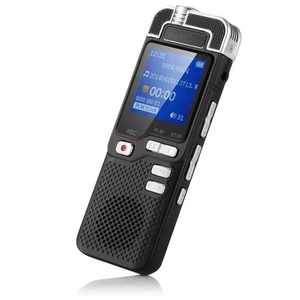 Venta caliente electrónica más grande proveedor de grabadora de voz dispositivos de Portátil para reuniones - Product Image 1