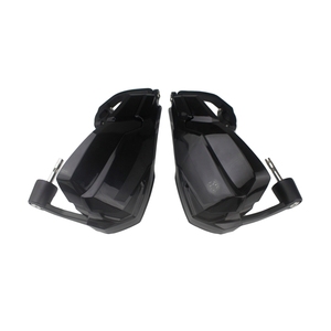 Nuovi parafanghi di protezione contro il vento per moto paramani per <span class=keywords><strong>BMW</strong></span> R1200GS LC ADV F800GS F700GS F800R F650GS - Product Image 1