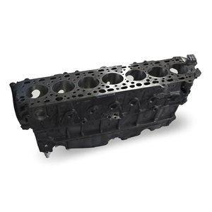 C280 <b>8</b> C280 12 C280 16 3440 Engine Cylinder Block Cast <b>Iron</b> Replacement For Wheel Loader Machinery Engine Parts - Product Image 1