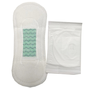 MYAR — doublures de culotte anions, 155mm, logo personnalisé, <span class=keywords><strong>Mini</strong></span> tampons hygiéniques pour femmes - Product Image 2