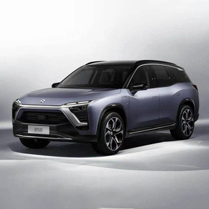 <span class=keywords><strong>Vendita</strong></span> a basso prezzo NIO ES8 2024 565km gamma di crociera 4wd Ev auto di lusso elettrico SUV auto usate per la <span class=keywords><strong>vendita</strong></span> - Product Image 1