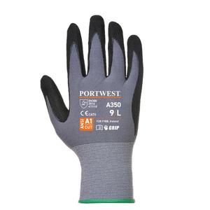 PORTWEST - A350BKRXL DermiFlex gant noir-GANTS EAN 5036108203154 - Product Image 2