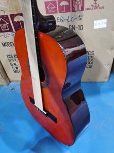 <span class=keywords><strong>Guitare</strong></span> <span class=keywords><strong>classique</strong></span> à cordes en nylon pour débutants, 39 pouces et 36 pouces, <span class=keywords><strong>prix</strong></span> de gros en Chine, en vente, KC-39/36 - Product Image 6