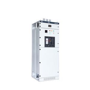 3P 630A ip30 trong nhà ngăn kéo thép mạ kẽm bảo vệ quá dòng phân phối LV tổng đài cho các trung tâm dữ liệu - Product Image 4