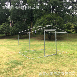 Portapollo portatile pieghevole in rete, - Product Image 5