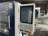 Máquina de Moldeo por Inyección Automática Totalmente Eléctrica de 15 Toneladas para Materiales PET/ABS/PP, Alta Eficiencia Energética
