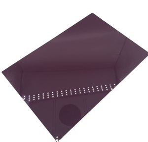 Ván Ép Gỗ Óc Chó Tự Nhiên Sơn <span class=keywords><strong>UV</strong></span> Ván <span class=keywords><strong>MDF</strong></span> Ván <span class=keywords><strong>MDF</strong></span> Ván Gỗ - Product Image 4