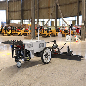 Meilleur Laser Machine de Chape de Nivellement De Sol Machine Fournisseur (FDJP-24) - Product Image 3