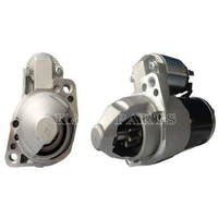 Ap02 — moteur de démarreur 12V, pour Dodge Avenger,Caliber, M0T32071,