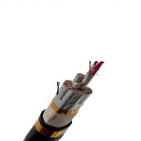 Cable de Instrumentación Blindado XinQiao ZA-DJYVPVPR (Cobre Libre de Oxígeno IP65) para Computación y Control Industrial