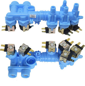 Montura para piscina hirlpool, 10853723 W10326913 W10326915 W10342320 W10853723V1010101010326913 Wcashing - Product Image 2