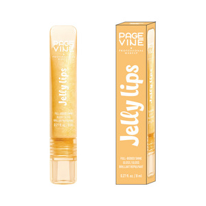 Cross-Border PAGE VINE Lippenöl Fruchtgeschmack Feuchtigkeitsspendend Langanhaltend Glänzend Hydratisierend Nährend Lippenbalsam Normale Größe - Product Image 5