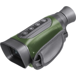 Monoculaire numérique à vision nocturne infrarouge avec enregistrement photo et vidéo pour la chasse, le camping et la surveillance en extérieur - Product Image 3