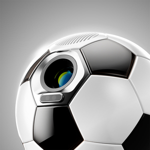 <span class=keywords><strong>Mini</strong></span> <span class=keywords><strong>Proyector</strong></span> LED Portátil K7 de <span class=keywords><strong>Calidad</strong></span> Premium, 230 ANSI Lúmenes, 1080P, 4K, Enfoque Automático, WiFi, Altavoz Integrado, Cine en Casa - Product Image 2